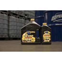 Spectro golden synthetique sae 20w50 745090 Huile Spectro USA