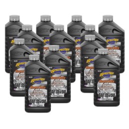 Spectro heavy duty platinum full synthetic sae 15w50 745097 Huile Spectro USA