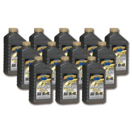 Spectro heavy duty sae 10w40 741332 Huile Spectro USA