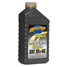 Spectro heavy duty sae 10w40 745062 Huile Spectro USA