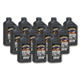Spectro heavy duty sae 20w50 235210 Huile Spectro USA