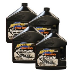 Spectro heavy duty sae 20w50 237392 Huile Spectro USA