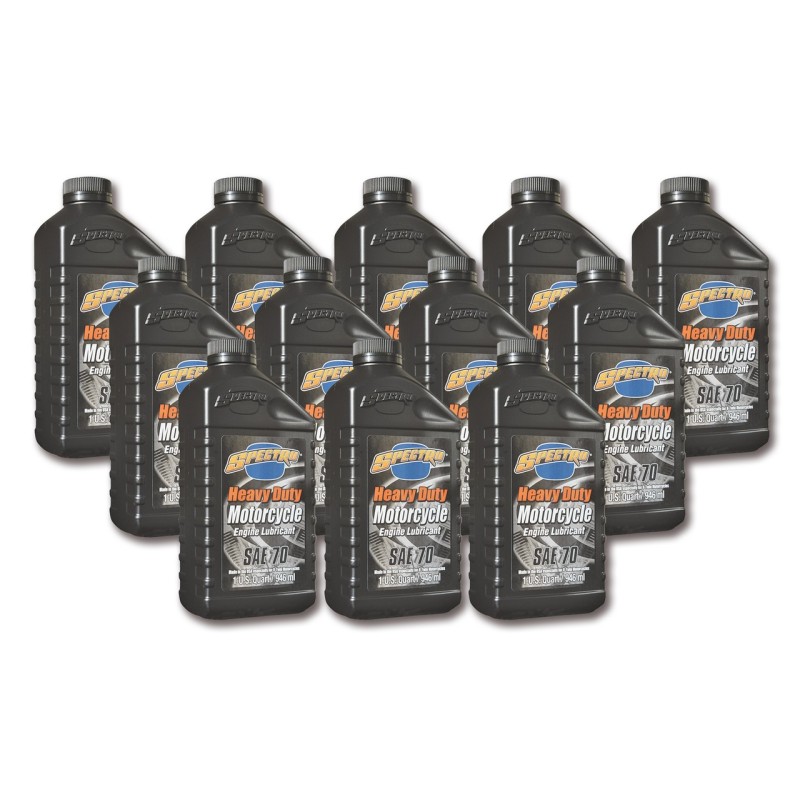 Spectro heavy duty sae 70 235209 Huile Spectro USA
