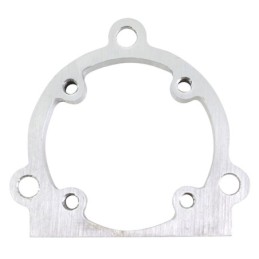 Adaptateur de filtre a air linkert pour carbus s&s 736961
