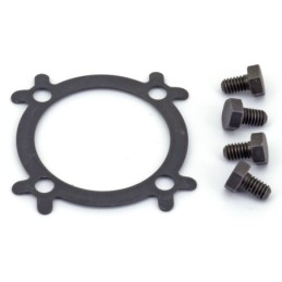 Admission et filtre a air pour carburateurs linkert 232072