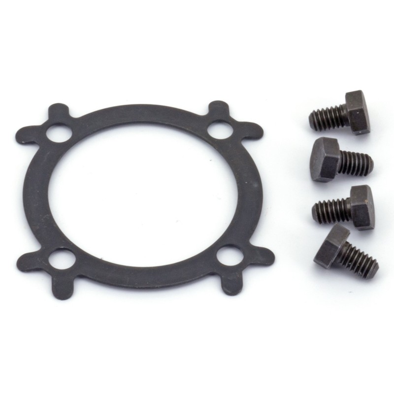 Admission et filtre a air pour carburateurs linkert 232072