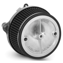 Arlen ness big sucker stage i air cleaners for late milwaukee eight A600301