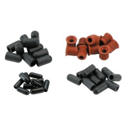 Assortiment de bouchons james 40-pieces 231665
