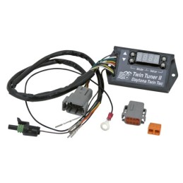 Boitier d'injection et d'allumage twin tuner ii 742021