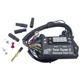 Boitier d'injection et d'allumage twin tuner ii 742022
