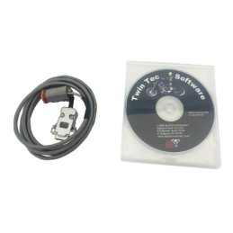 Boitier d'injection twintec 741981