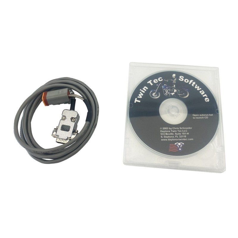 Boitier d'injection twintec 741981