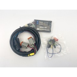 Boitier d'injection twintec 741992