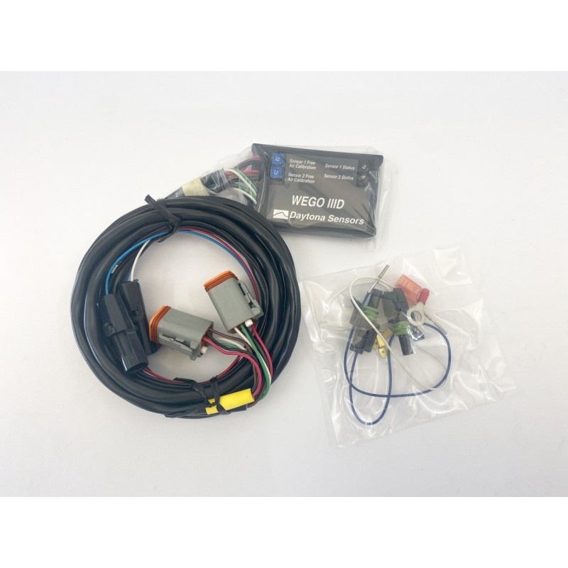 Boitier d'injection twintec 741992