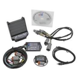 Boitier d'injection twintec 742038