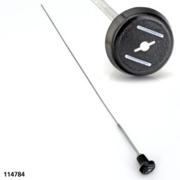 Cables de starter 114784