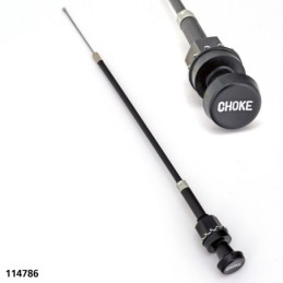 Cables de starter 114786