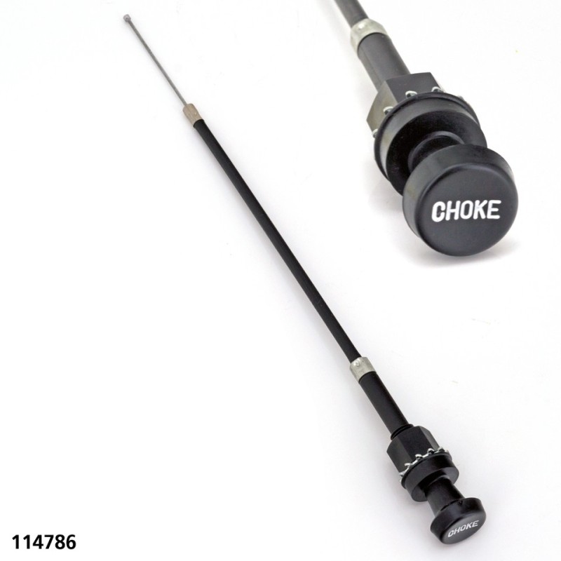 Cables de starter 114786