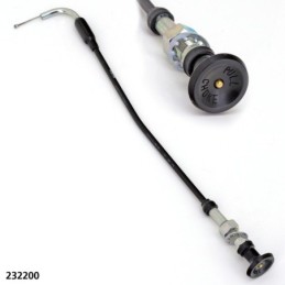 Cables de starter 232200
