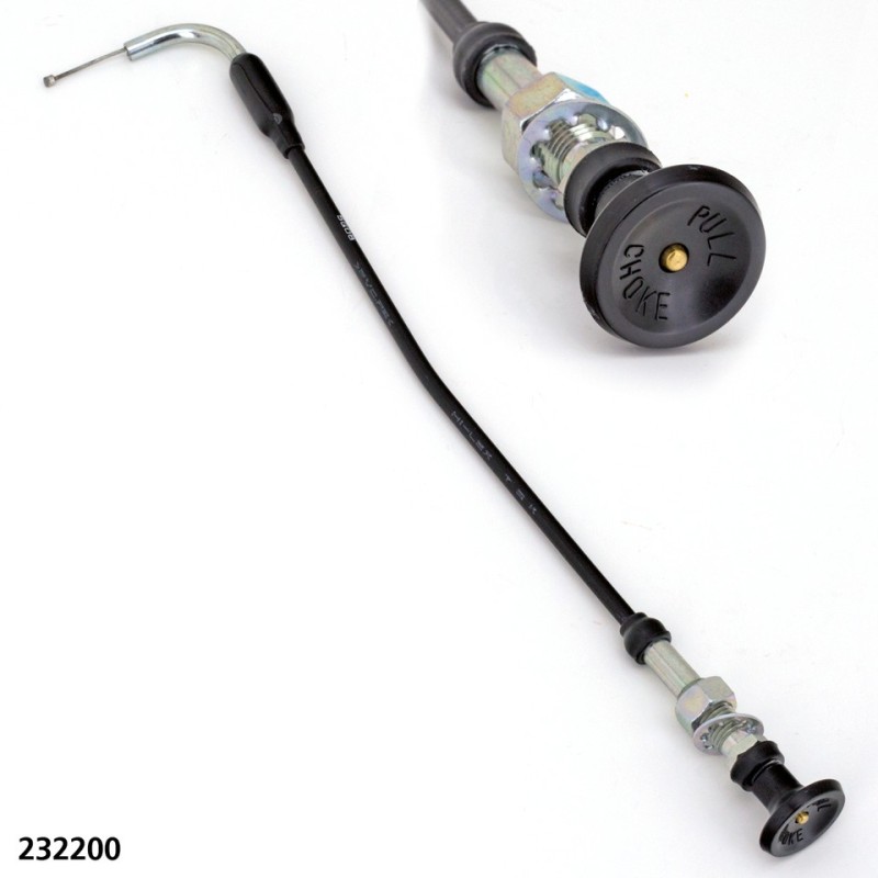 Cables de starter 232200