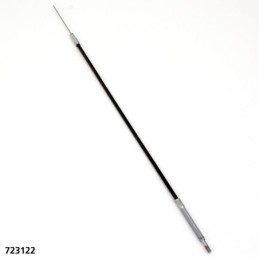 Cables de starter 723122