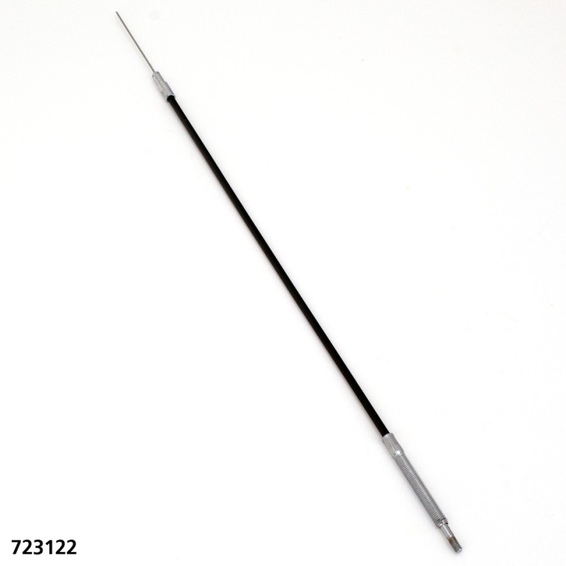 Cables de starter 723122