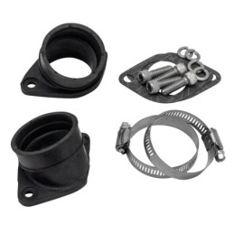 Caoutchoucs de pipe 027574