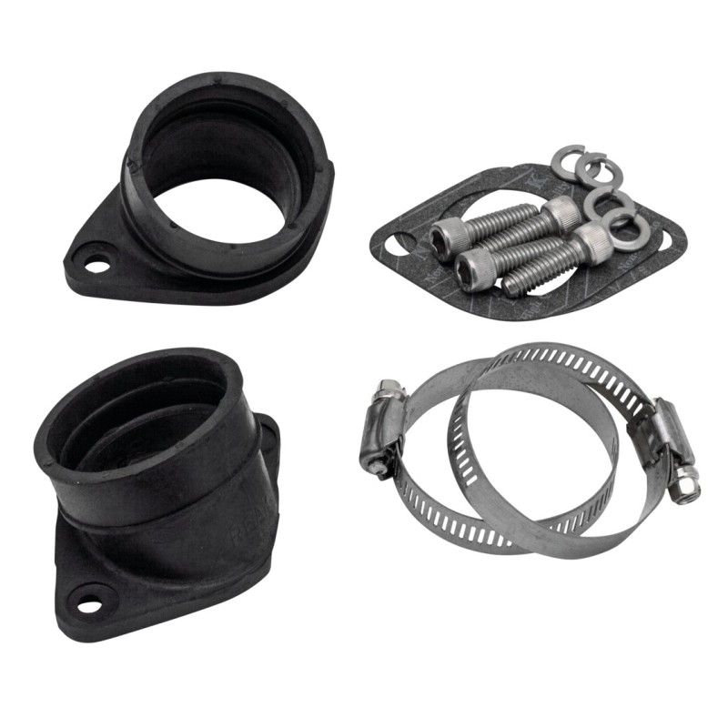 Caoutchoucs de pipe 027574