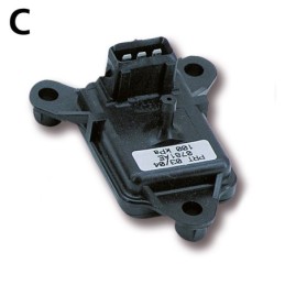 Capteur de pression barometrique pour marelli efi 722016