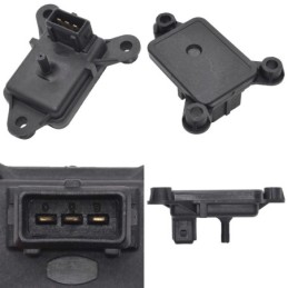 Capteur de pression barometrique pour marelli efi 770055
