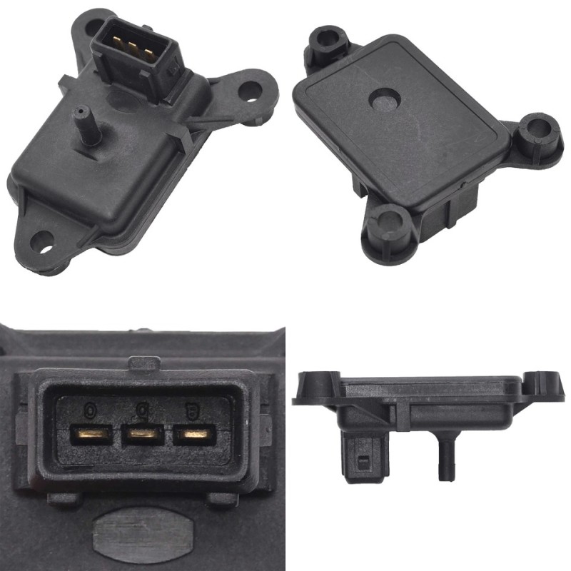 Capteur de pression barometrique pour marelli efi 770055