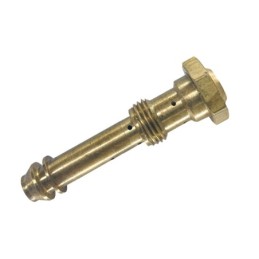 Carburateur bendix 789957