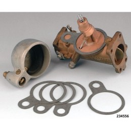 Carburateur linkert serie m 234556