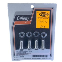 Carburateur linkert serie m 745772