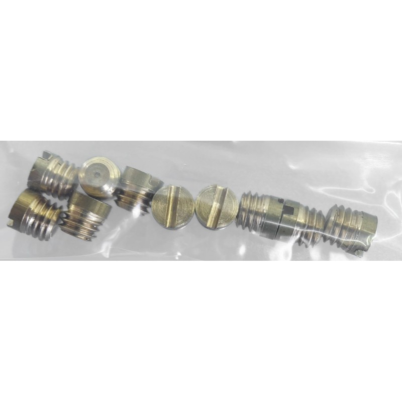 Carburateur linkert serie m 745819