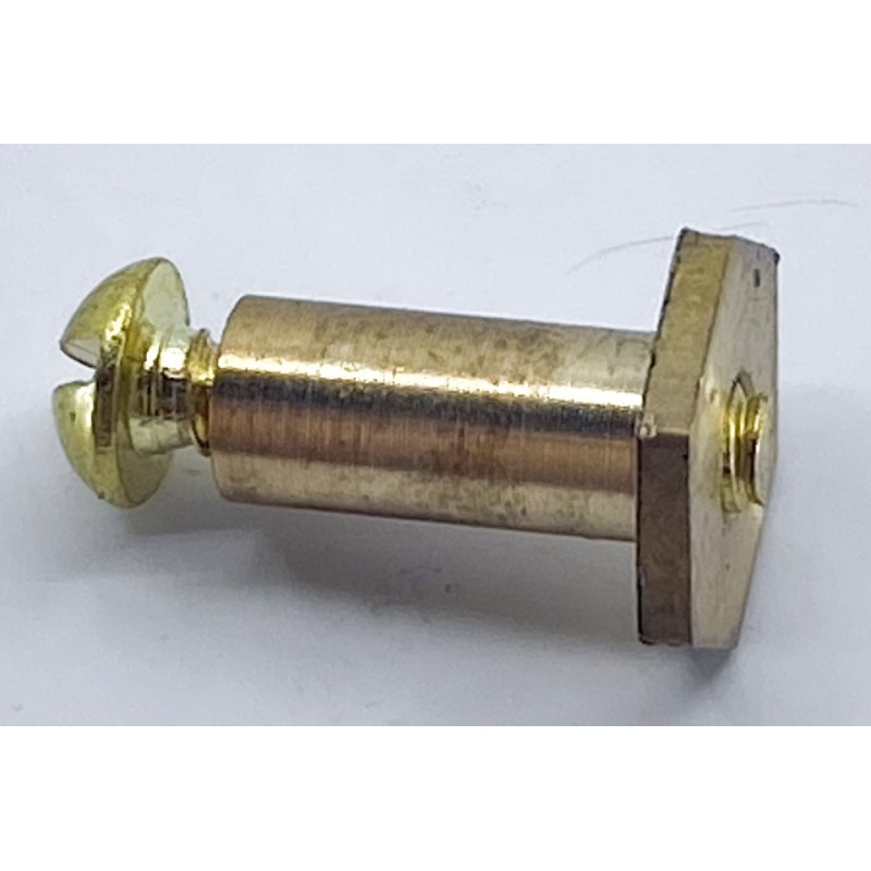 Carburateur linkert serie m 745827