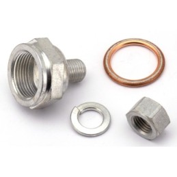 Carburateur linkert serie m 745987