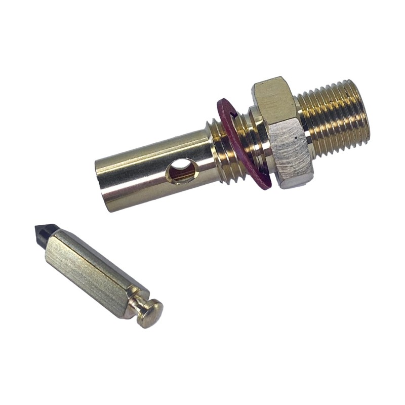 Carburateur linkert serie m 749829