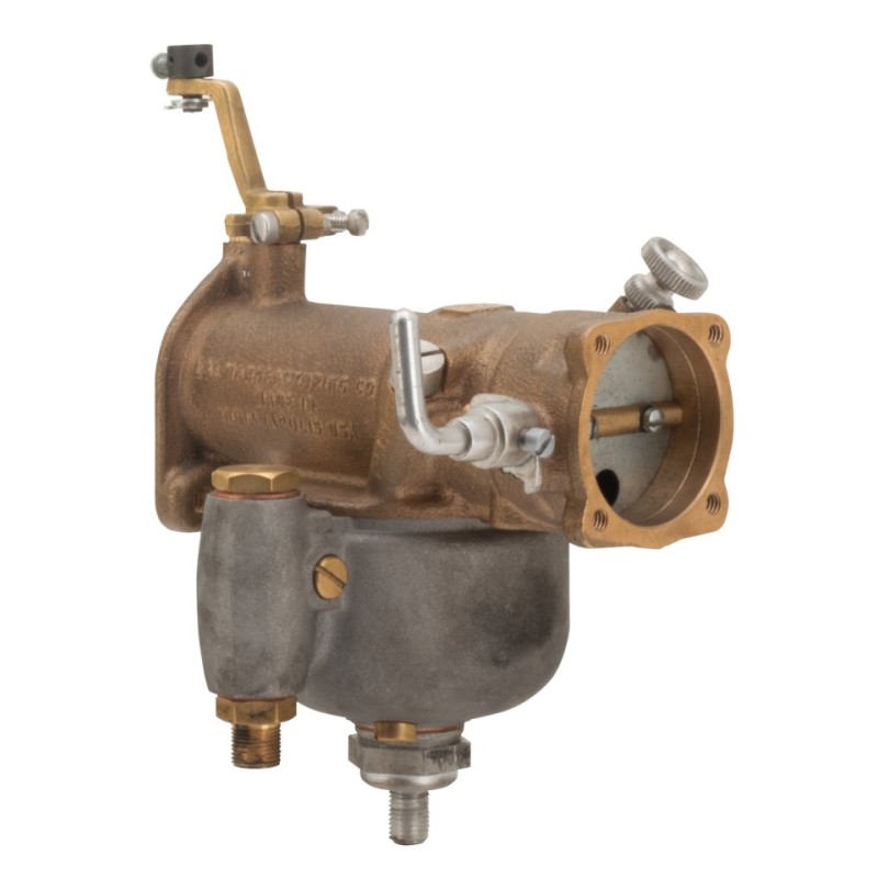 Carburateur linkert serie m 782999