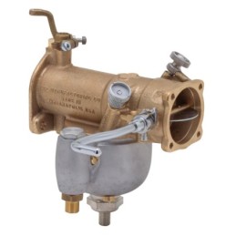 Carburateur linkert serie m 788733