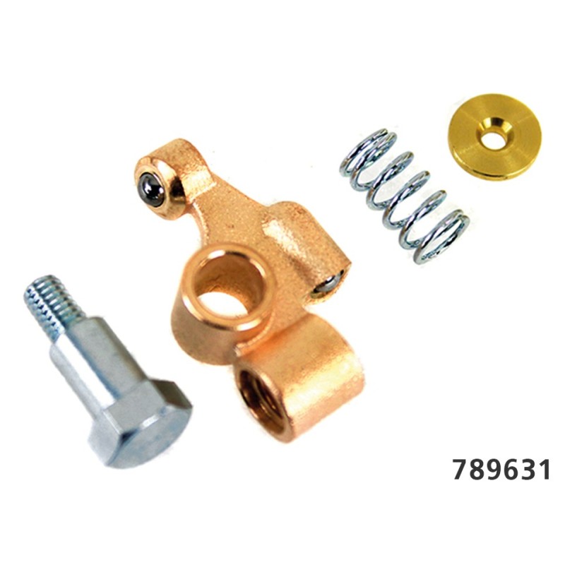 Carburateur linkert serie m 789631