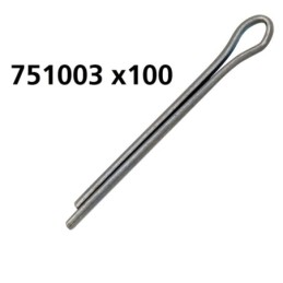 Carburateur tillotson 751003
