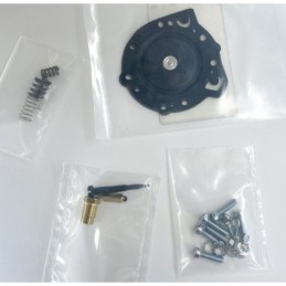 Carburateur tillotson 789965
