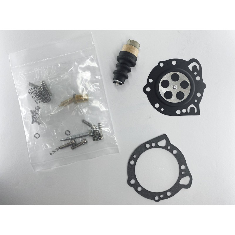 Carburateur tillotson 789966