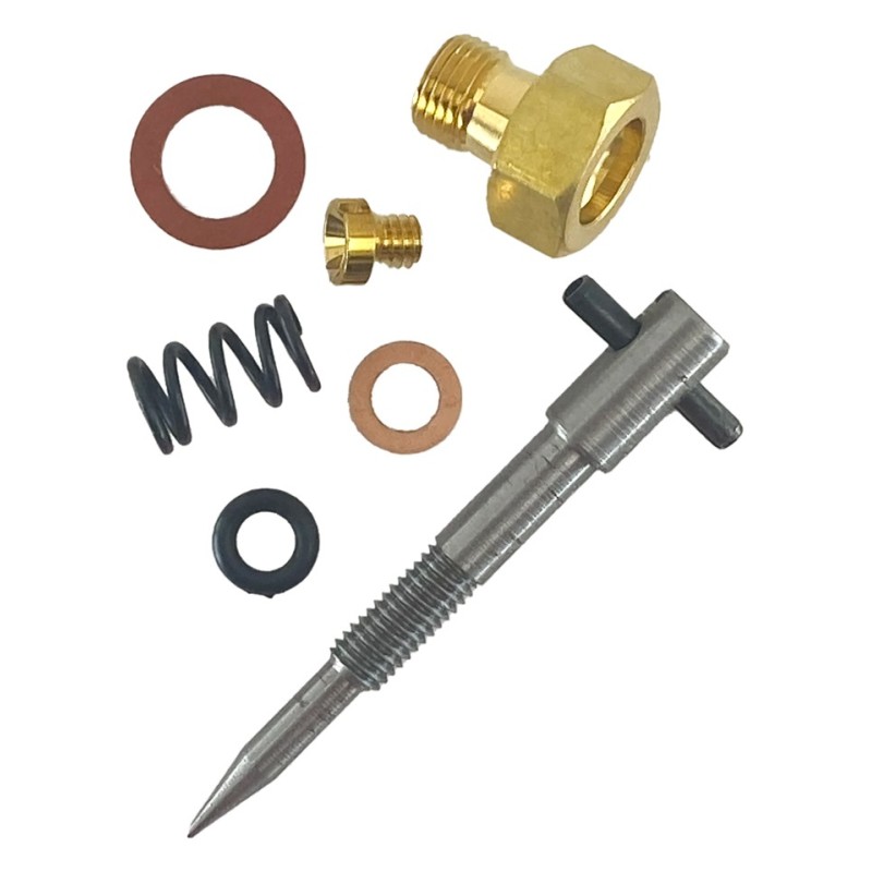 Carburateur tillotson 789973