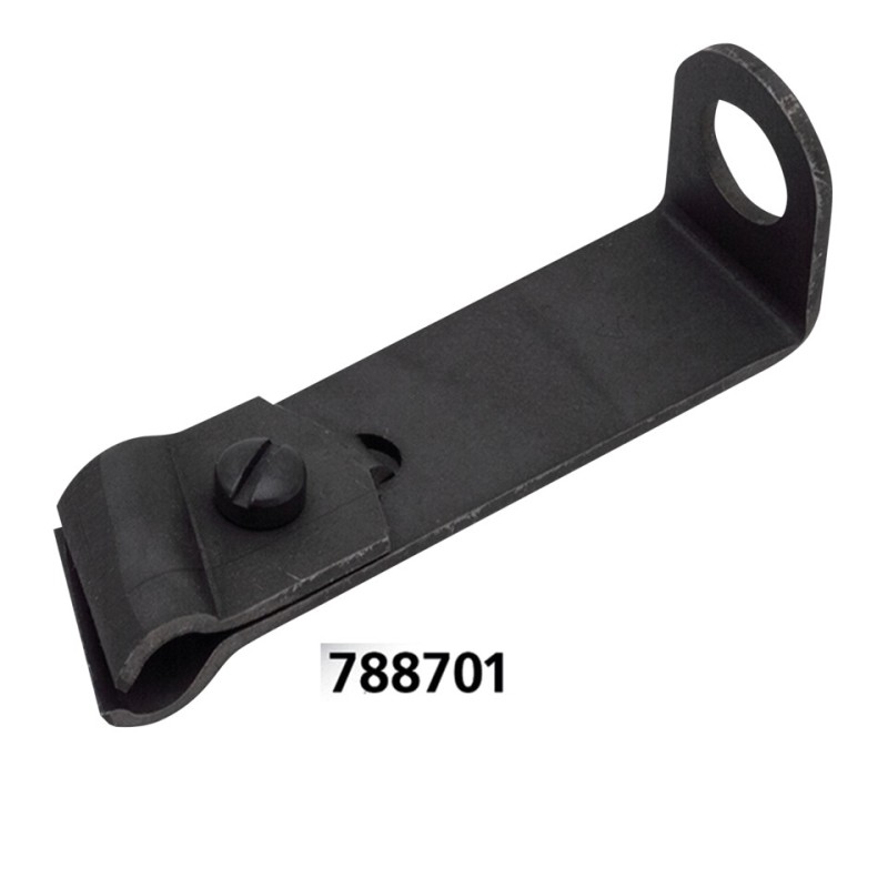 Clips et supports de cable de gaz pour modeles vintage 788701