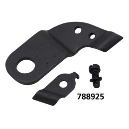 Clips et supports de cable de gaz pour modeles vintage 788925