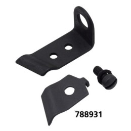 Clips et supports de cable de gaz pour modeles vintage 788931