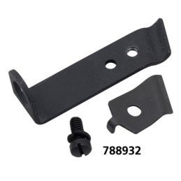 Clips et supports de cable de gaz pour modeles vintage 788932