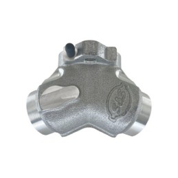 Collecteurs s&s pour les shovelhead, ironhead & evolution big twin 746883